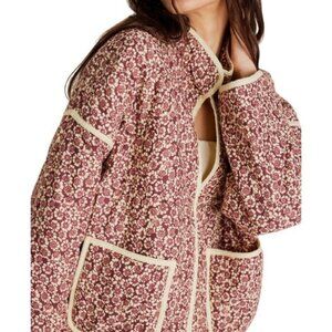 Free People Chloe Jacket
